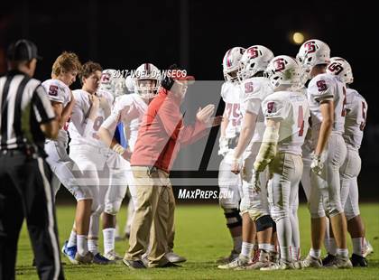 Thumbnail 2 in Sacred Heart Cathedral Prep vs St. Ignatius photogallery.