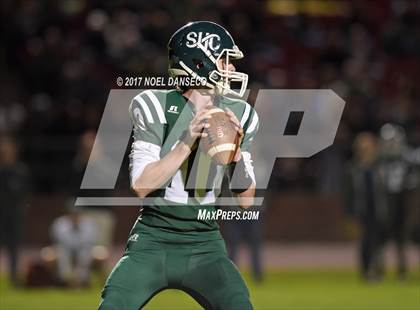 Thumbnail 3 in Sacred Heart Cathedral Prep vs St. Ignatius photogallery.