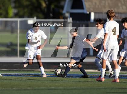 Thumbnail 3 in JV: Capital @ Meridian photogallery.