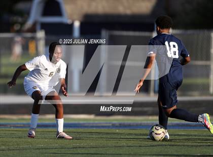 Thumbnail 2 in JV: Capital @ Meridian photogallery.
