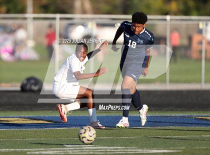 Thumbnail 3 in JV: Capital @ Meridian photogallery.