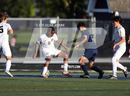 Thumbnail 2 in JV: Capital @ Meridian photogallery.