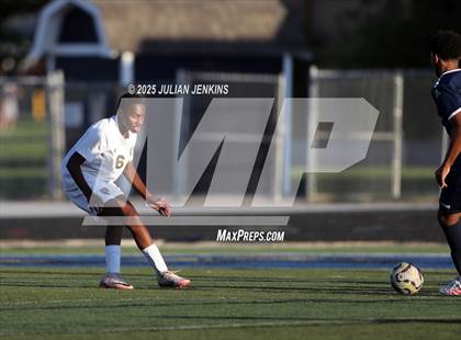 Thumbnail 2 in JV: Capital @ Meridian photogallery.