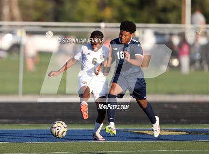 Thumbnail 2 in JV: Capital @ Meridian photogallery.