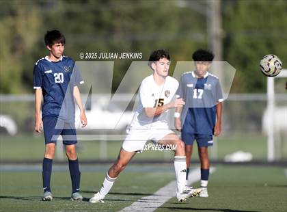 Thumbnail 2 in JV: Capital @ Meridian photogallery.