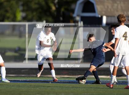 Thumbnail 2 in JV: Capital @ Meridian photogallery.
