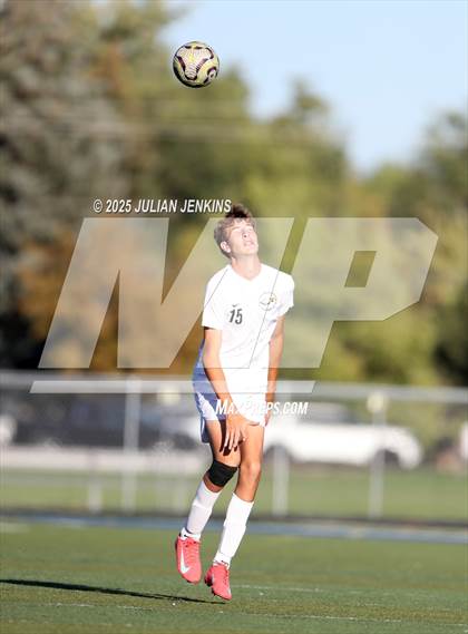 Thumbnail 3 in JV: Capital @ Meridian photogallery.