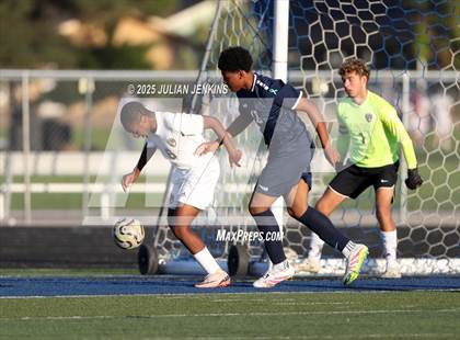 Thumbnail 3 in JV: Capital @ Meridian photogallery.