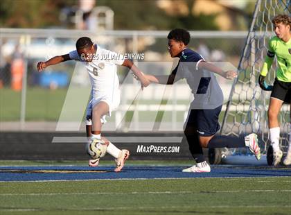 Thumbnail 2 in JV: Capital @ Meridian photogallery.