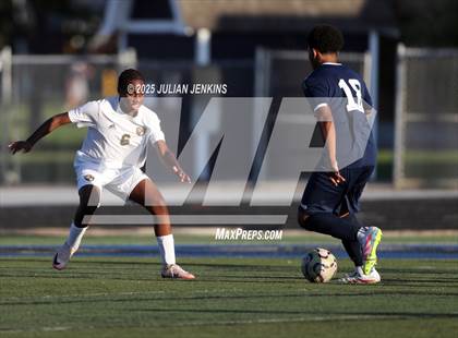 Thumbnail 3 in JV: Capital @ Meridian photogallery.