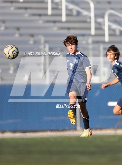 Thumbnail 2 in JV: Capital @ Meridian photogallery.