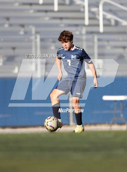 Thumbnail 2 in JV: Capital @ Meridian photogallery.