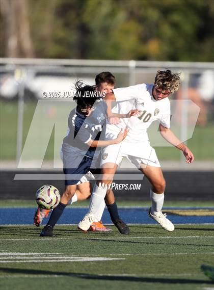 Thumbnail 3 in JV: Capital @ Meridian photogallery.