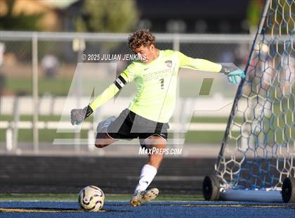 Thumbnail 2 in JV: Capital @ Meridian photogallery.