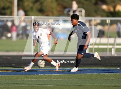 Thumbnail 3 in JV: Capital @ Meridian photogallery.
