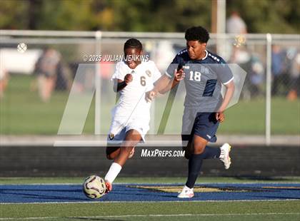 Thumbnail 2 in JV: Capital @ Meridian photogallery.