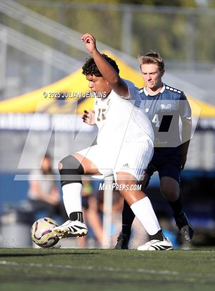 Thumbnail 2 in JV: Capital @ Meridian photogallery.