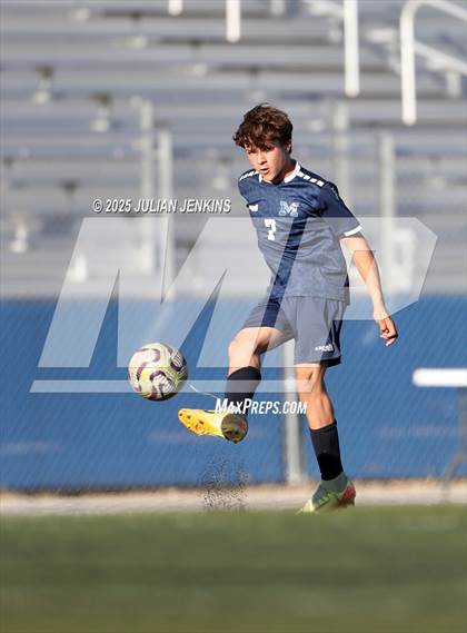 Thumbnail 3 in JV: Capital @ Meridian photogallery.