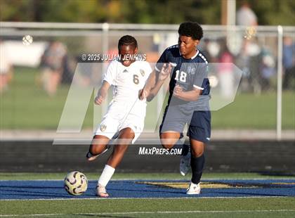 Thumbnail 3 in JV: Capital @ Meridian photogallery.