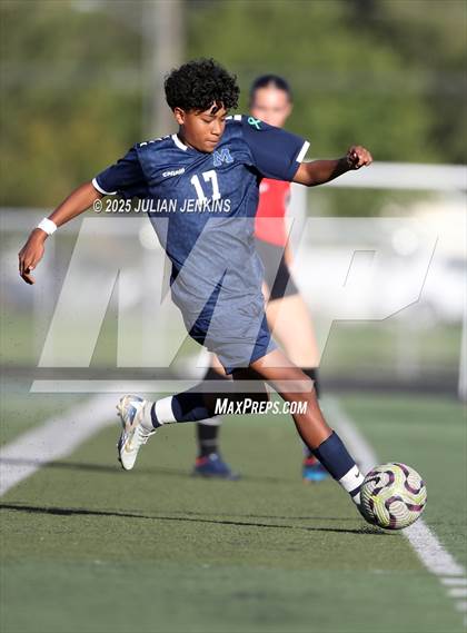 Thumbnail 2 in JV: Capital @ Meridian photogallery.