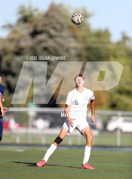 Thumbnail 3 in JV: Capital @ Meridian photogallery.