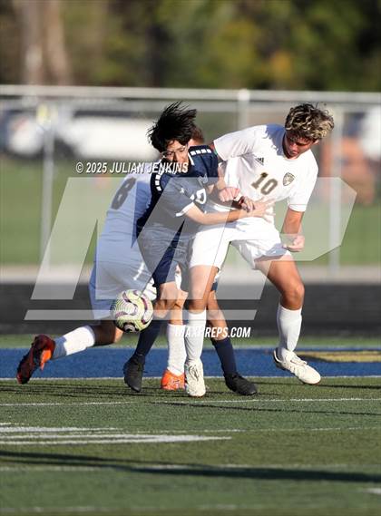 Thumbnail 2 in JV: Capital @ Meridian photogallery.