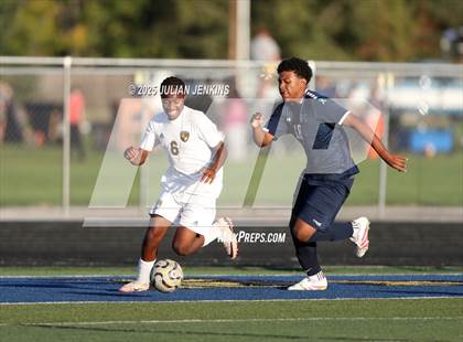 Thumbnail 2 in JV: Capital @ Meridian photogallery.