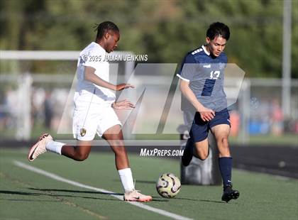 Thumbnail 3 in JV: Capital @ Meridian photogallery.
