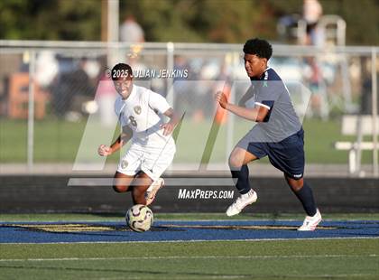 Thumbnail 2 in JV: Capital @ Meridian photogallery.