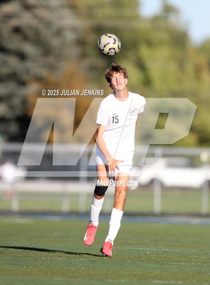 Thumbnail 2 in JV: Capital @ Meridian photogallery.
