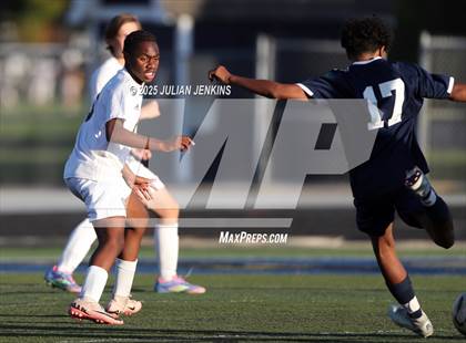 Thumbnail 3 in JV: Capital @ Meridian photogallery.