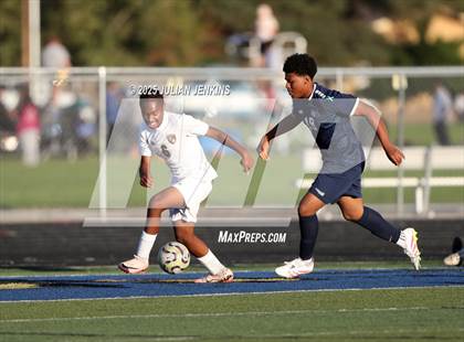 Thumbnail 2 in JV: Capital @ Meridian photogallery.