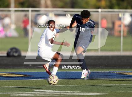 Thumbnail 2 in JV: Capital @ Meridian photogallery.