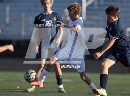 Thumbnail 2 in JV: Capital @ Meridian photogallery.