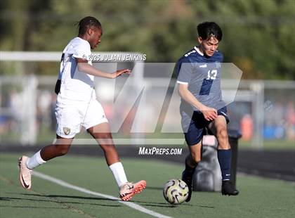Thumbnail 2 in JV: Capital @ Meridian photogallery.