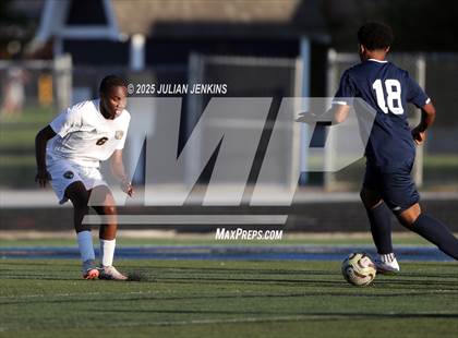 Thumbnail 1 in JV: Capital @ Meridian photogallery.