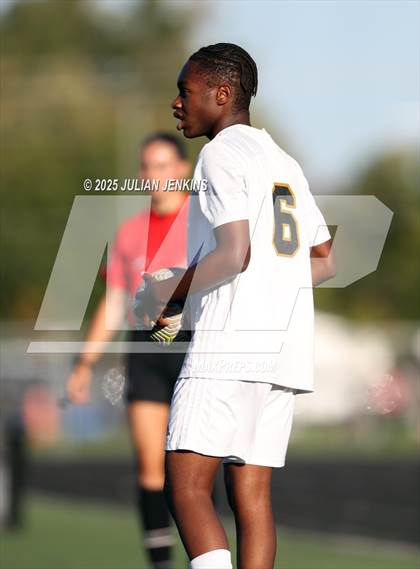 Thumbnail 2 in JV: Capital @ Meridian photogallery.