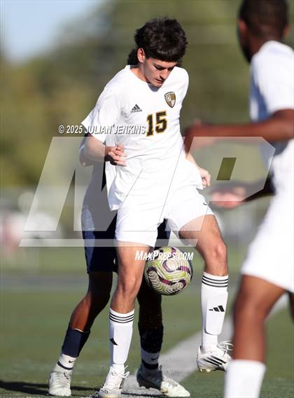 Thumbnail 2 in JV: Capital @ Meridian photogallery.