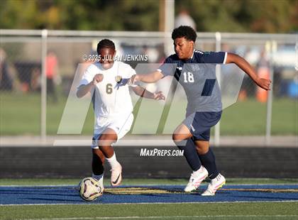 Thumbnail 3 in JV: Capital @ Meridian photogallery.
