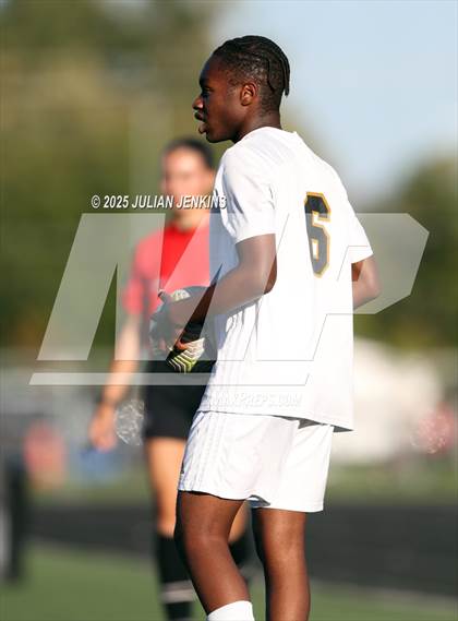 Thumbnail 3 in JV: Capital @ Meridian photogallery.