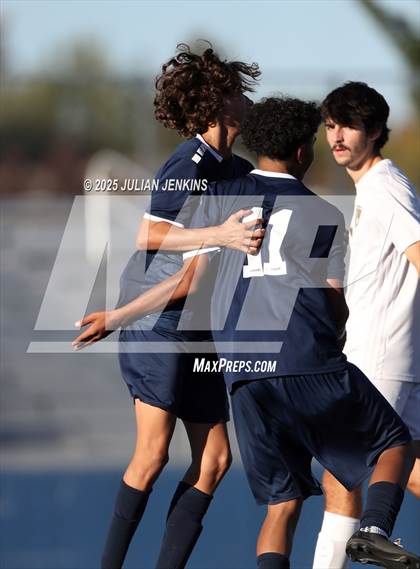 Thumbnail 2 in JV: Capital @ Meridian photogallery.