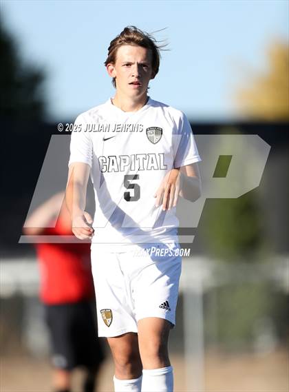 Thumbnail 2 in JV: Capital @ Meridian photogallery.
