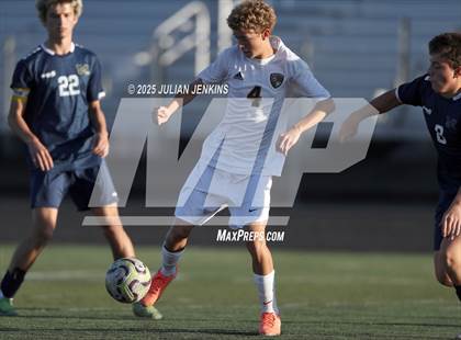 Thumbnail 2 in JV: Capital @ Meridian photogallery.