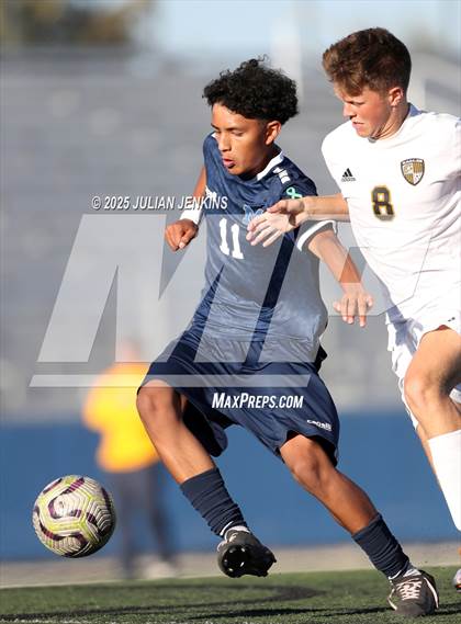 Thumbnail 3 in JV: Capital @ Meridian photogallery.