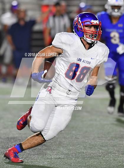 Thumbnail 1 in Los Altos @ Charter Oak (Homecoming) photogallery.