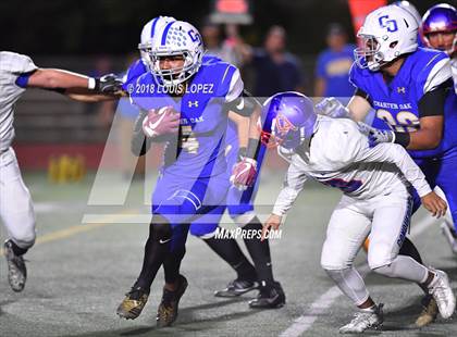 Thumbnail 1 in Los Altos @ Charter Oak (Homecoming) photogallery.