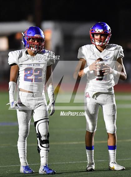 Thumbnail 3 in Los Altos @ Charter Oak (Homecoming) photogallery.