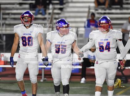 Thumbnail 2 in Los Altos @ Charter Oak (Homecoming) photogallery.