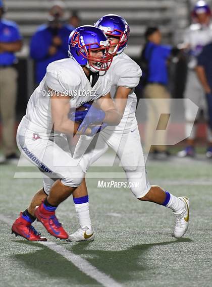 Thumbnail 1 in Los Altos @ Charter Oak (Homecoming) photogallery.