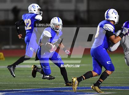Thumbnail 1 in Los Altos @ Charter Oak (Homecoming) photogallery.